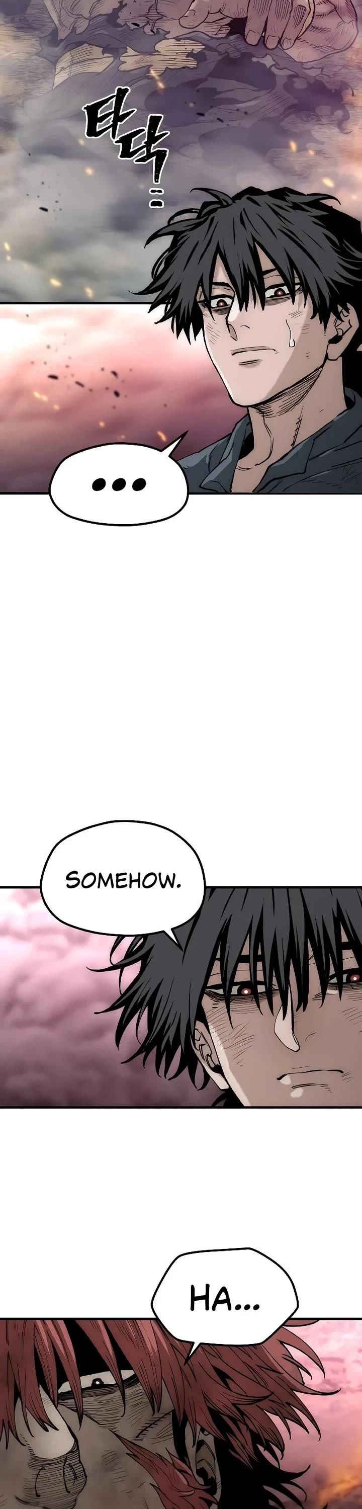 Murim RPG Simulation chapter 156 page 77