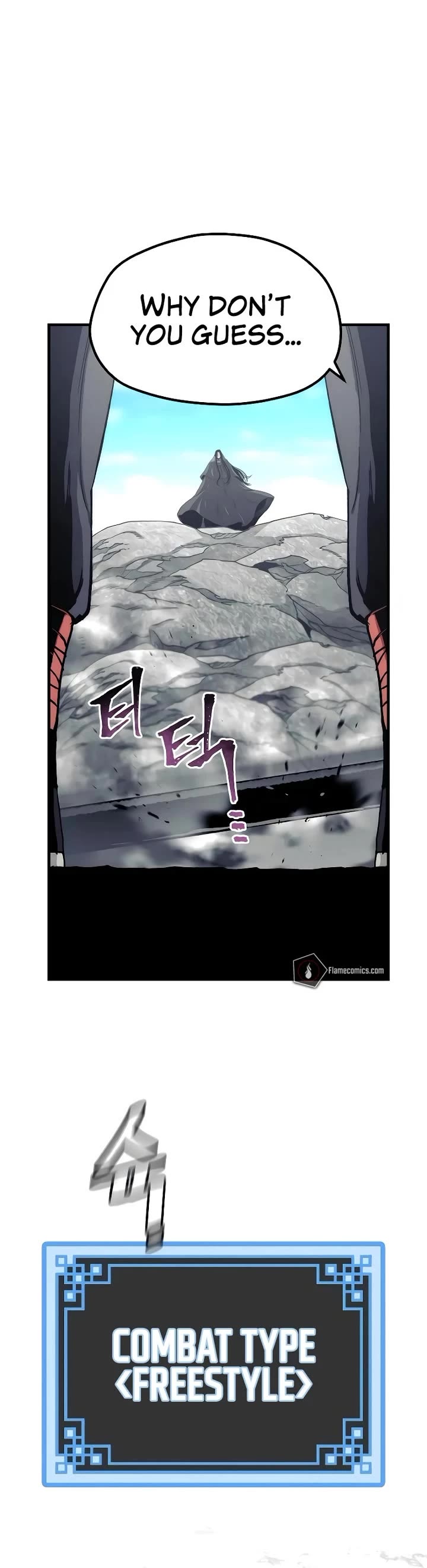 Murim RPG Simulation chapter 157 page 28