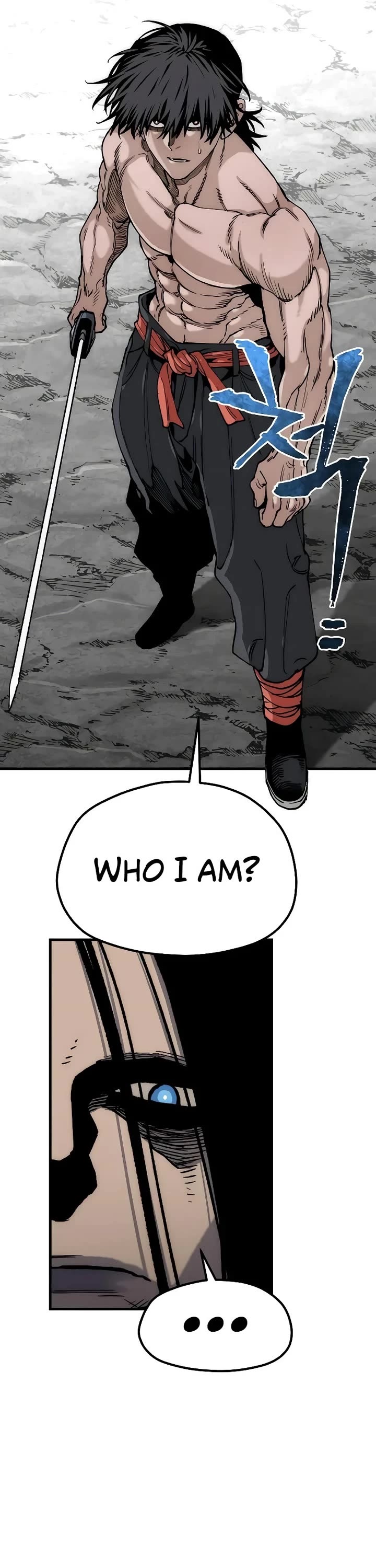 Murim RPG Simulation chapter 157 page 29
