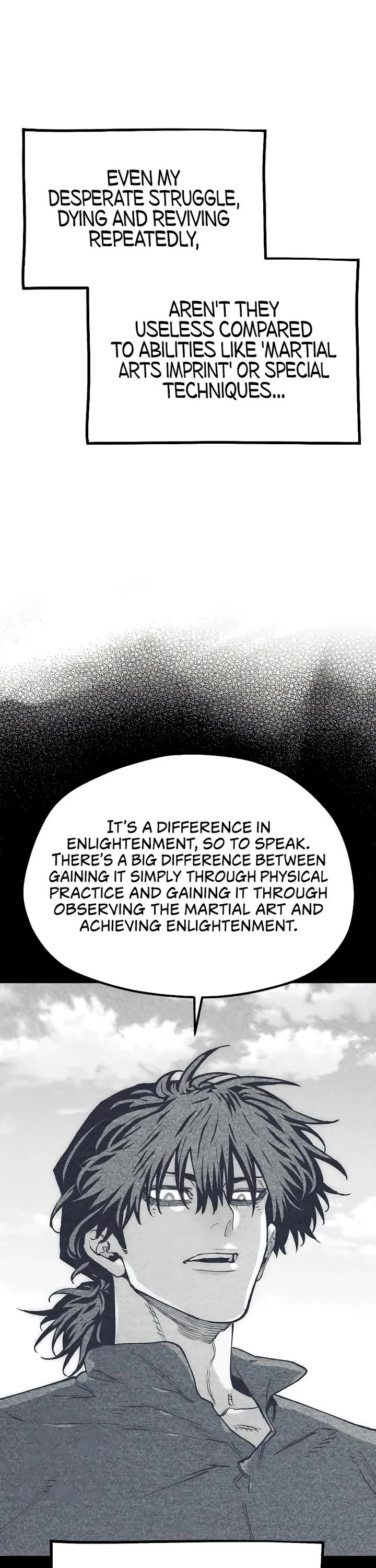 Murim RPG Simulation chapter 157 page 3