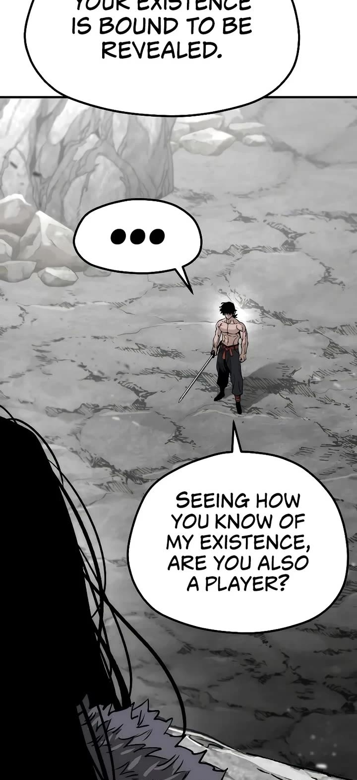 Murim RPG Simulation chapter 157 page 32
