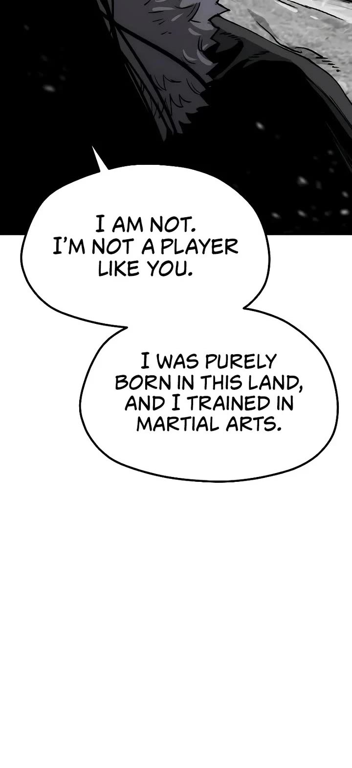 Murim RPG Simulation chapter 157 page 33