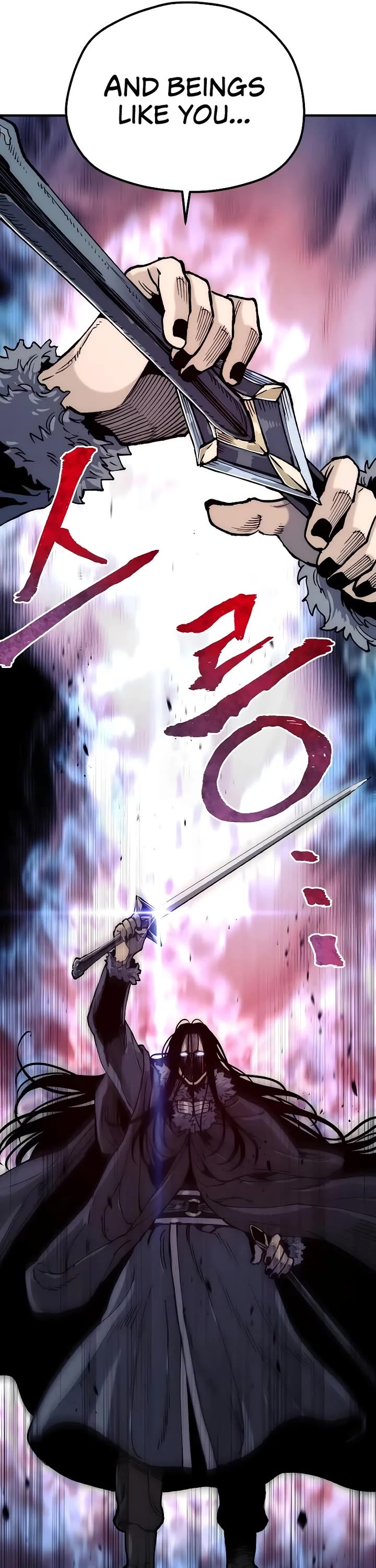 Murim RPG Simulation chapter 157 page 34