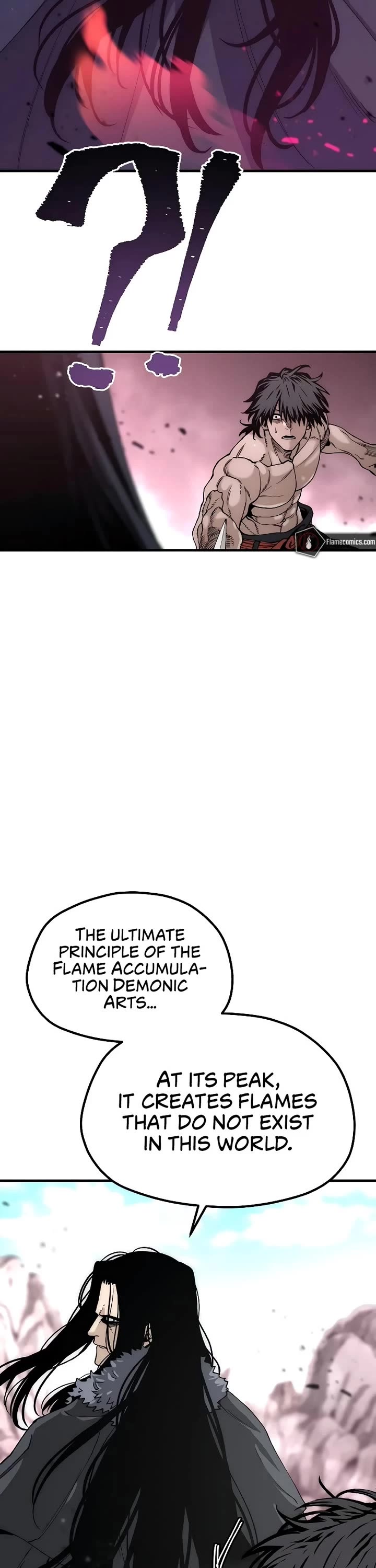 Murim RPG Simulation chapter 157 page 46