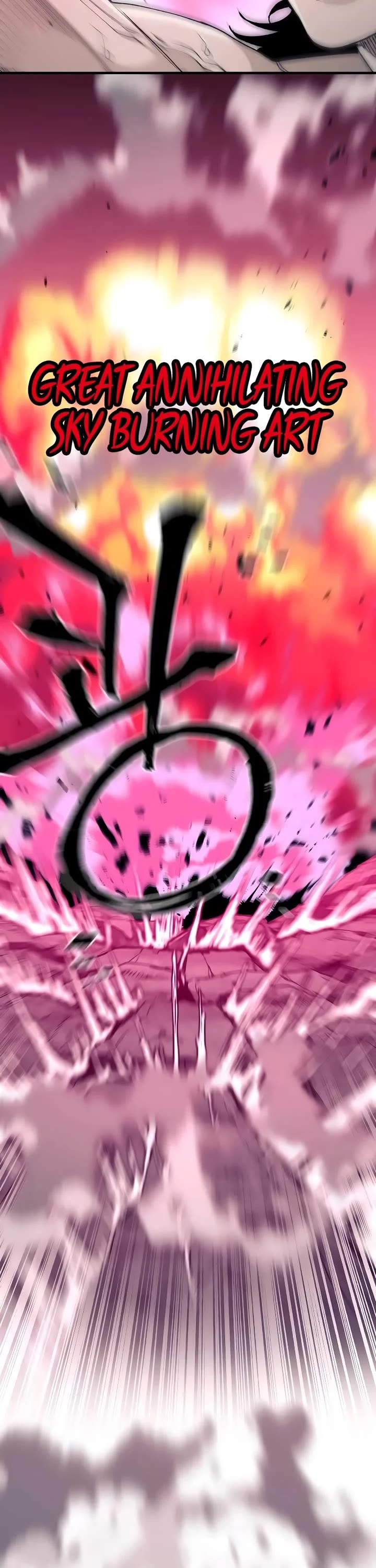 Murim RPG Simulation chapter 157 page 50