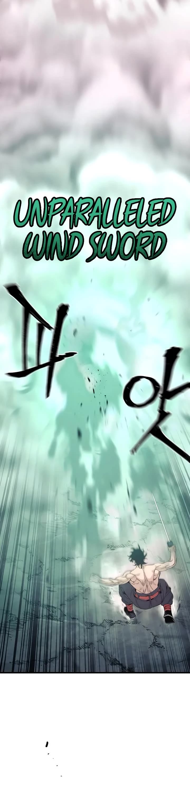 Murim RPG Simulation chapter 157 page 51