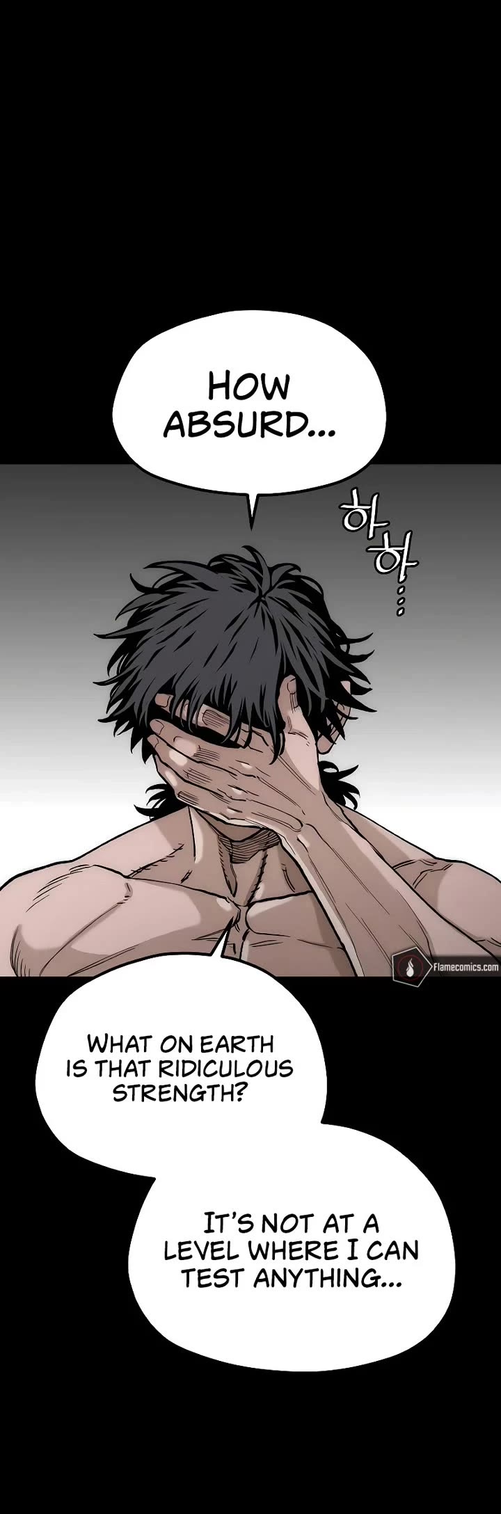 Murim RPG Simulation chapter 157 page 67