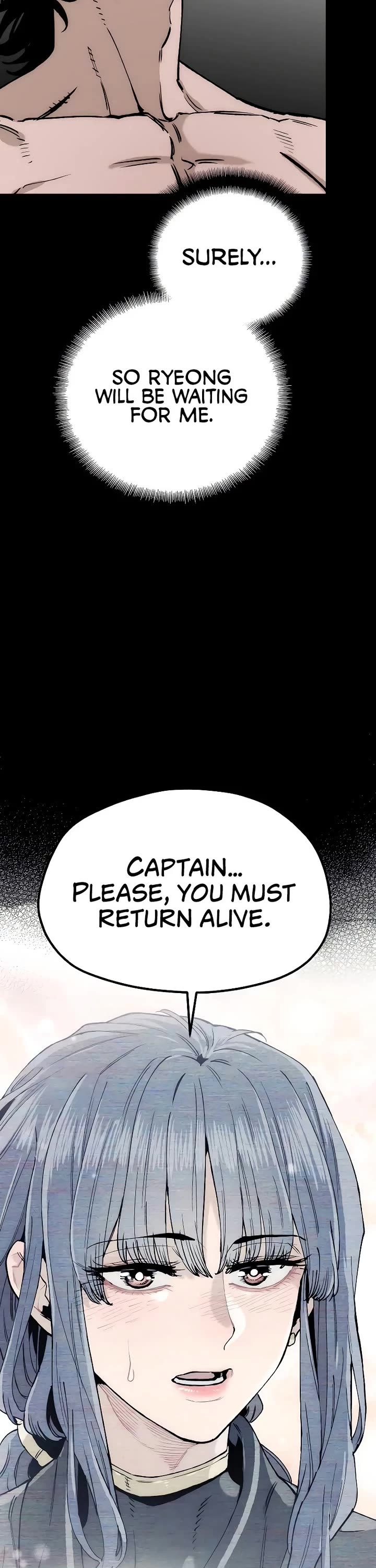 Murim RPG Simulation chapter 157 page 71