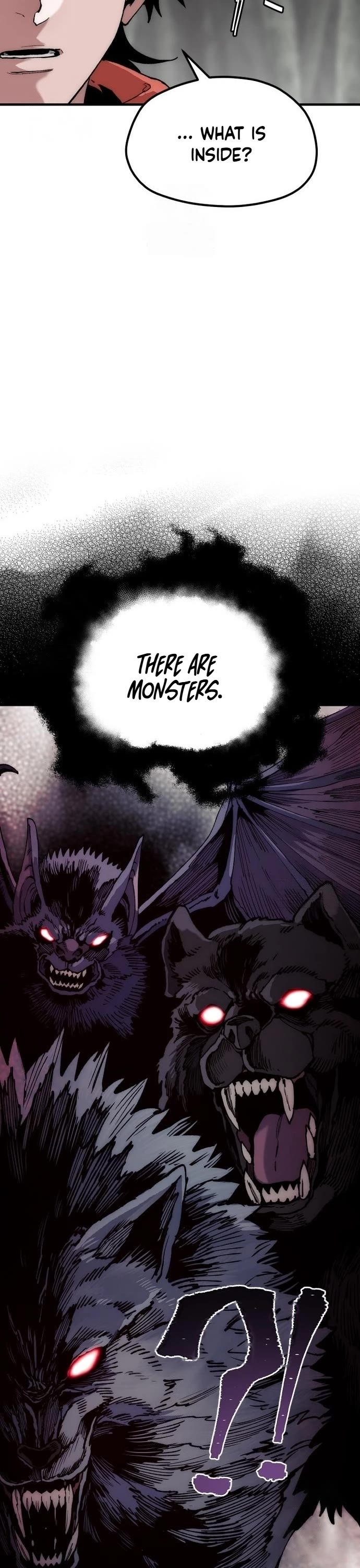 Murim RPG Simulation chapter 158 page 22