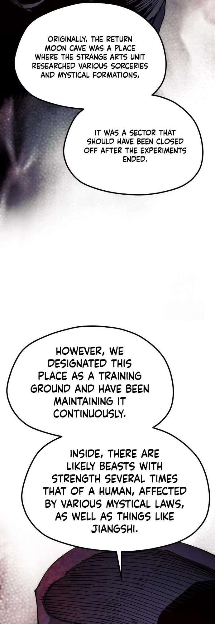 Murim RPG Simulation chapter 158 page 23