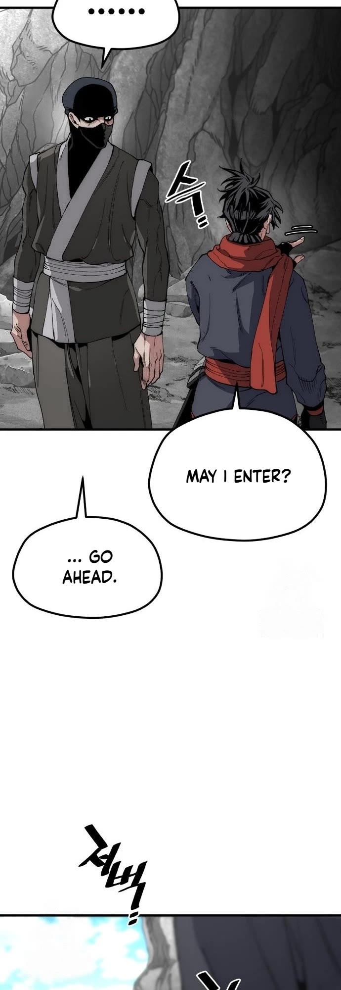 Murim RPG Simulation chapter 158 page 28