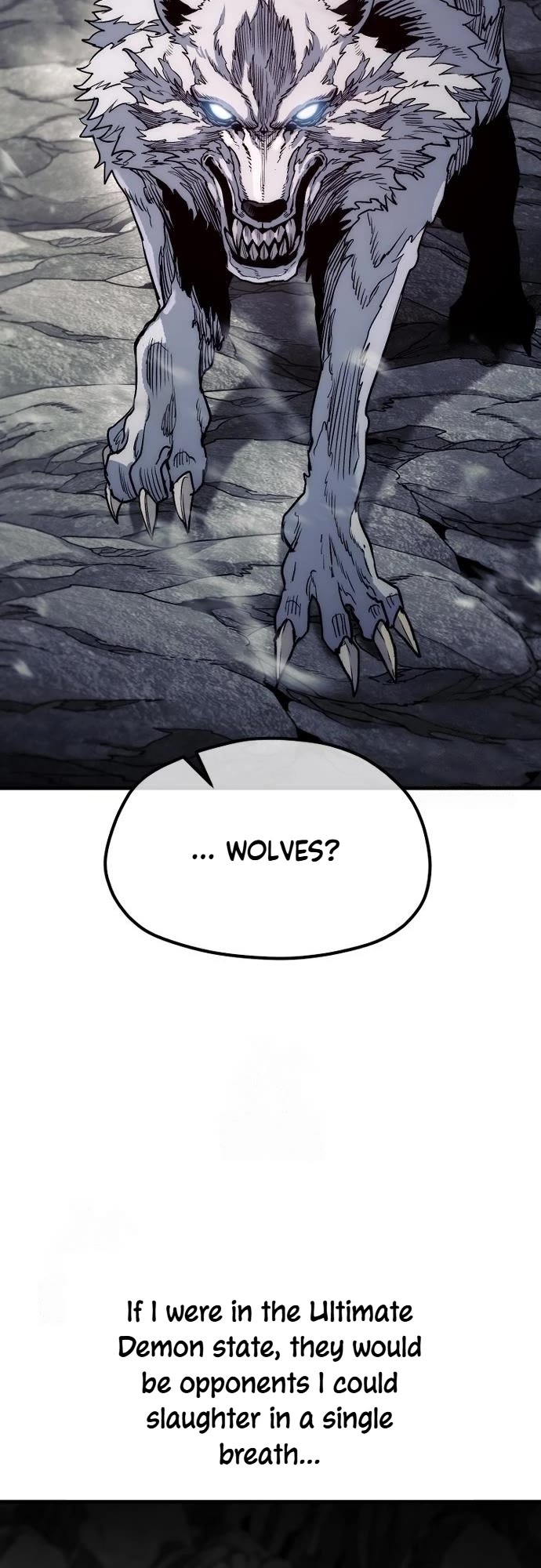 Murim RPG Simulation chapter 158 page 39