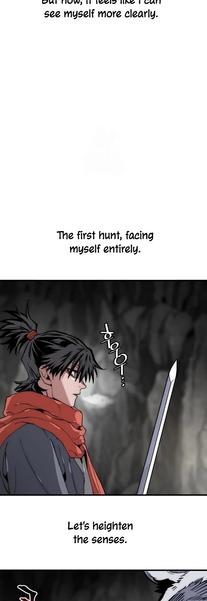 Murim RPG Simulation chapter 158 page 43