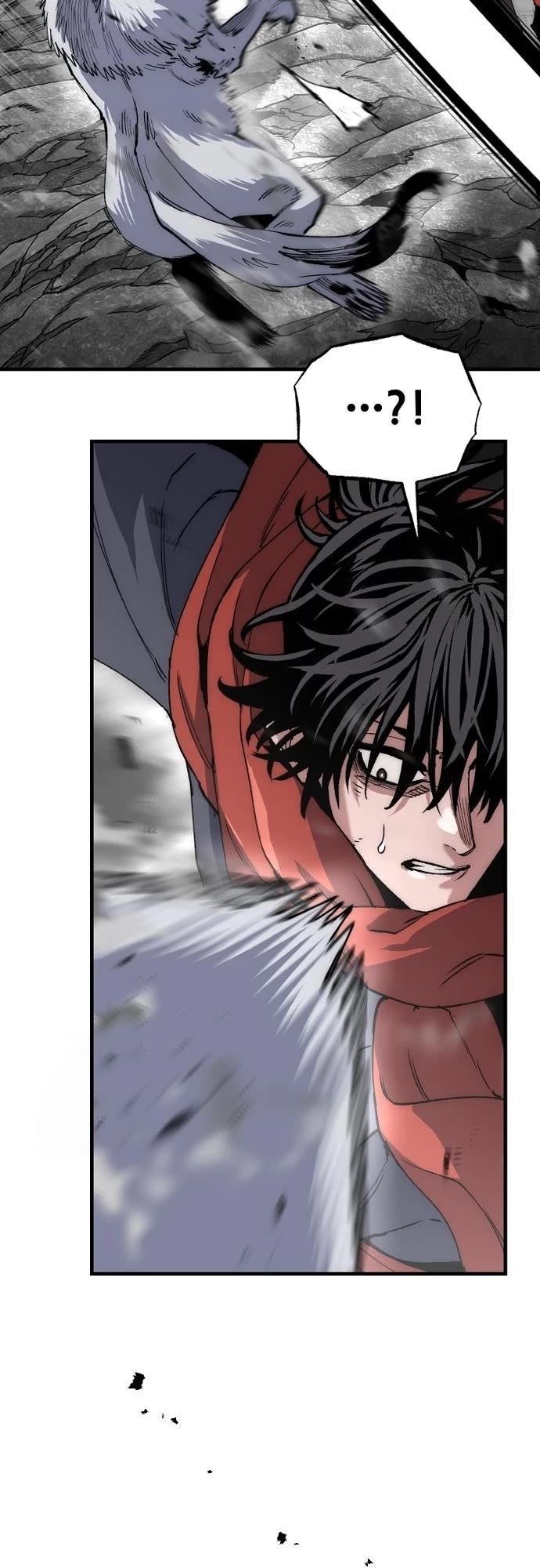 Murim RPG Simulation chapter 158 page 47