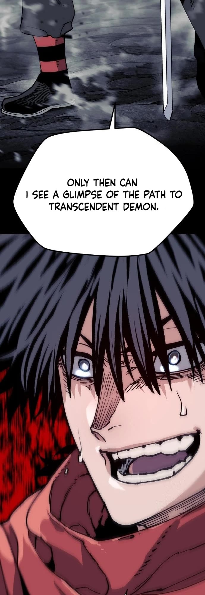 Murim RPG Simulation chapter 158 page 52