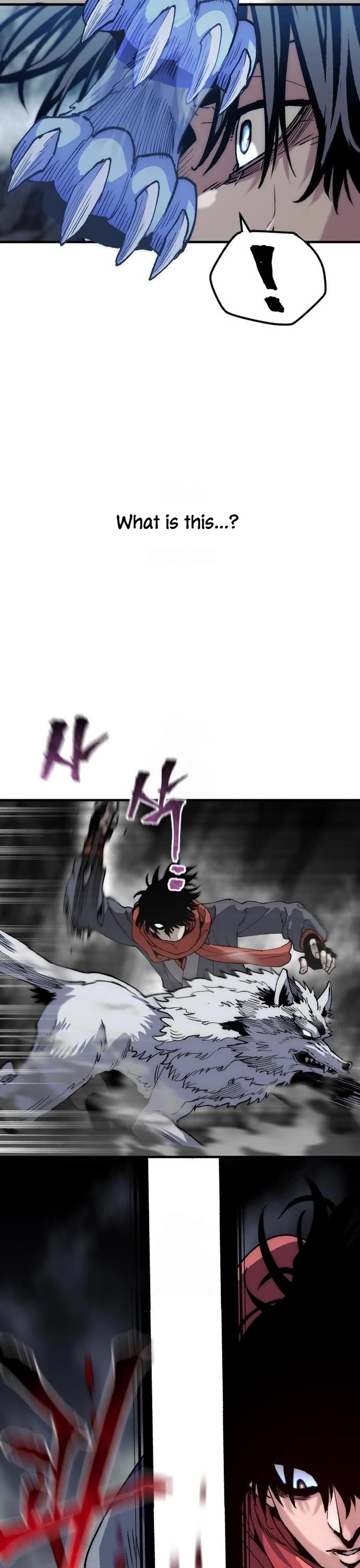 Murim RPG Simulation chapter 158 page 54