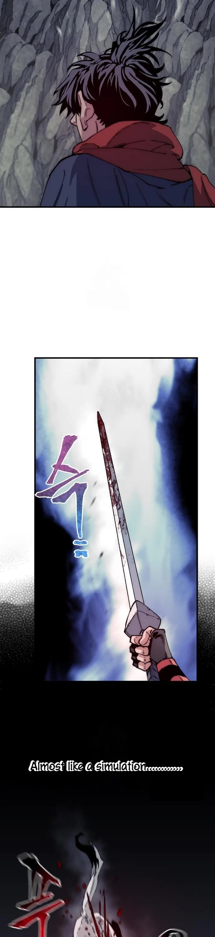 Murim RPG Simulation chapter 158 page 57