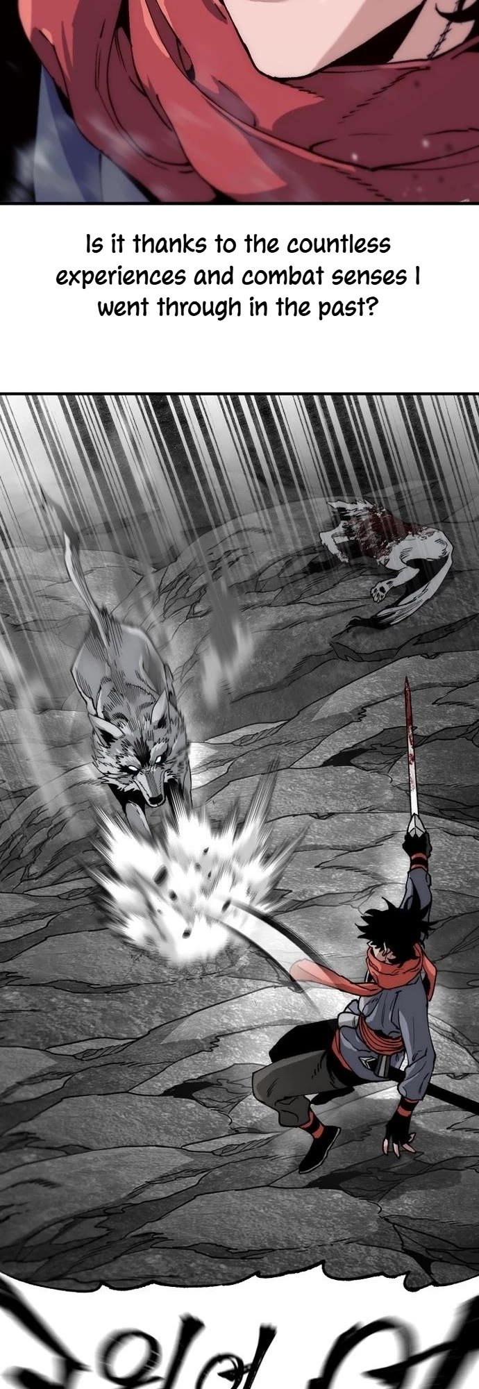 Murim RPG Simulation chapter 158 page 59