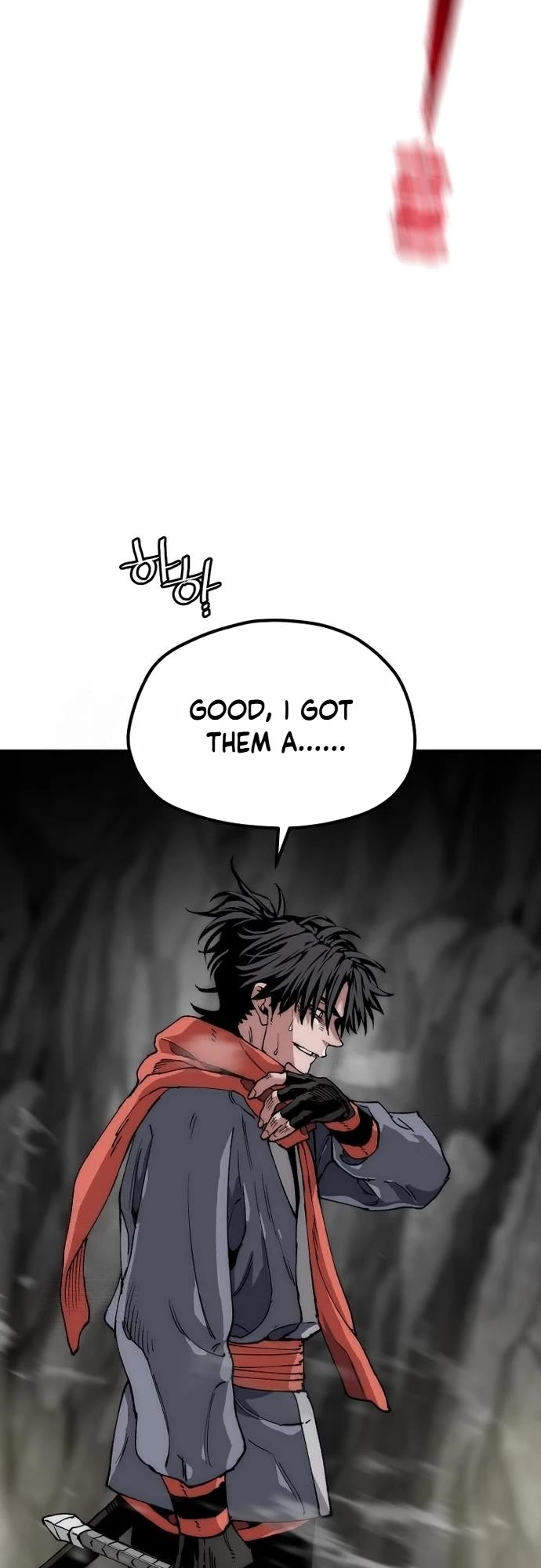 Murim RPG Simulation chapter 158 page 63