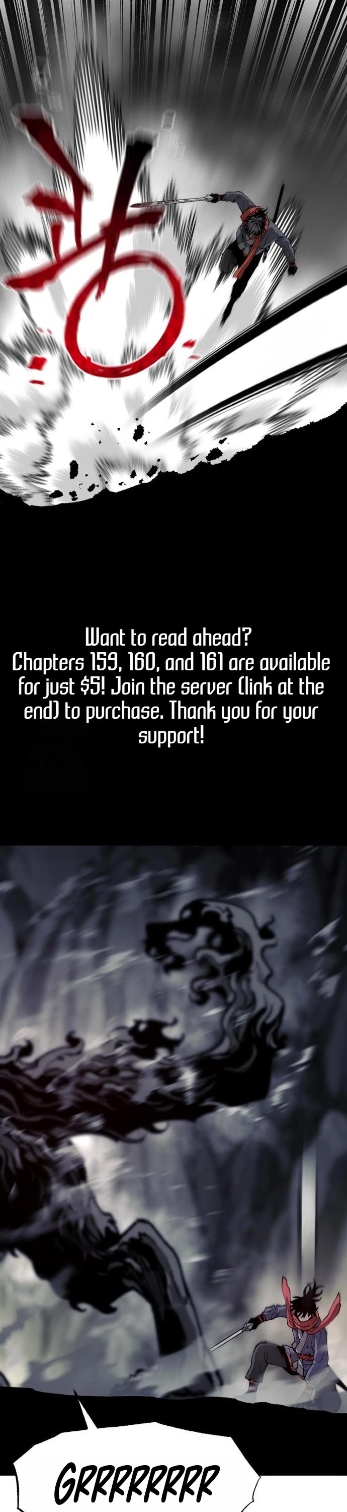 Murim RPG Simulation chapter 158 page 65
