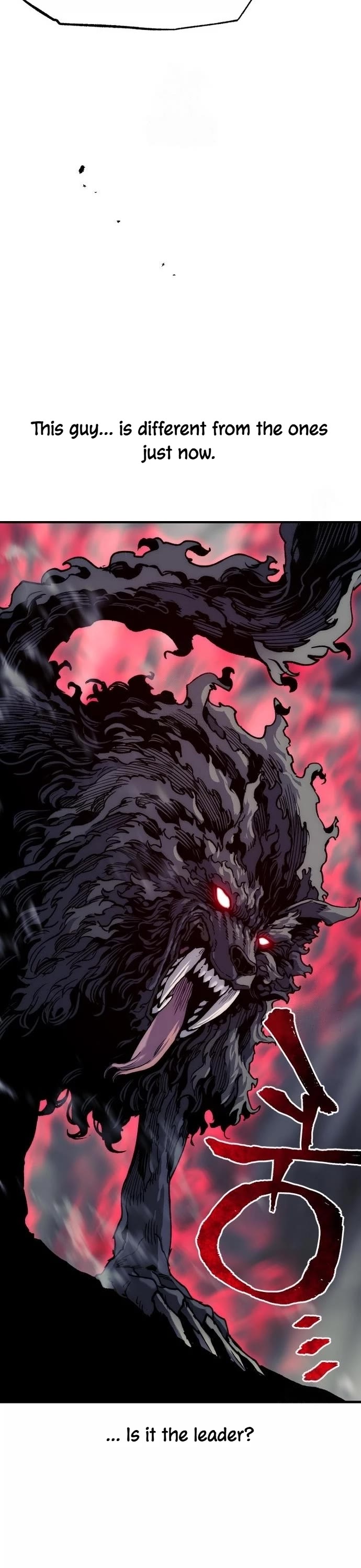 Murim RPG Simulation chapter 158 page 66
