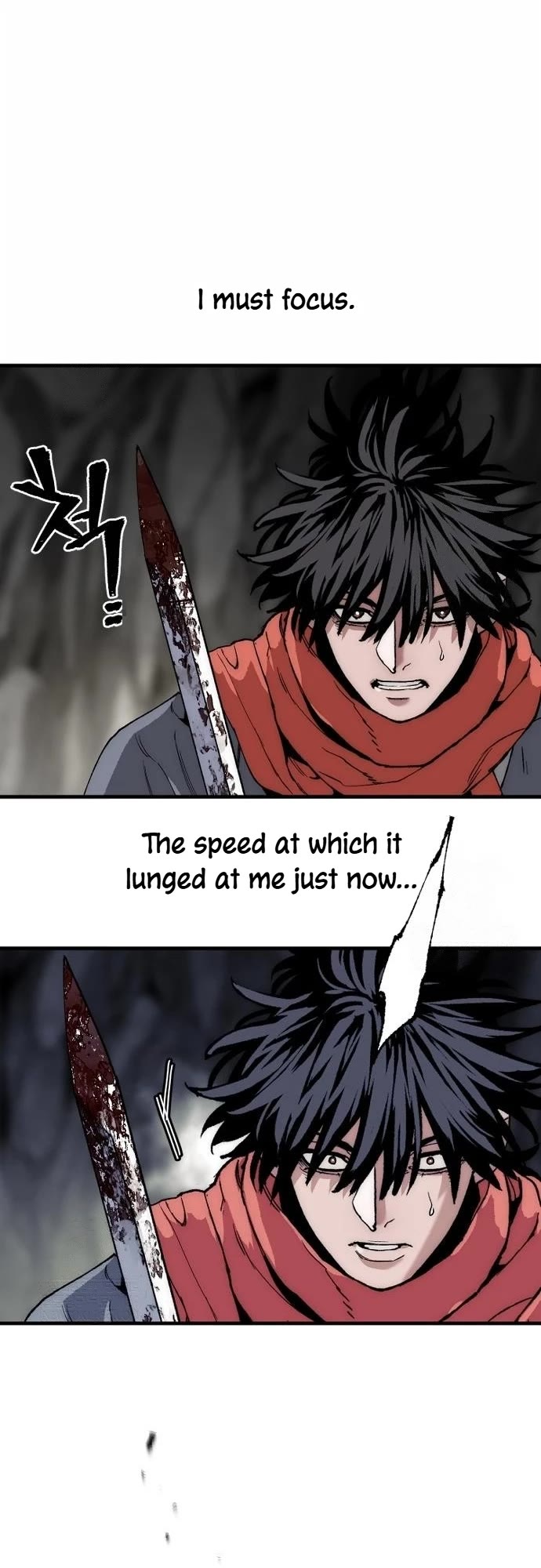 Murim RPG Simulation chapter 158 page 67