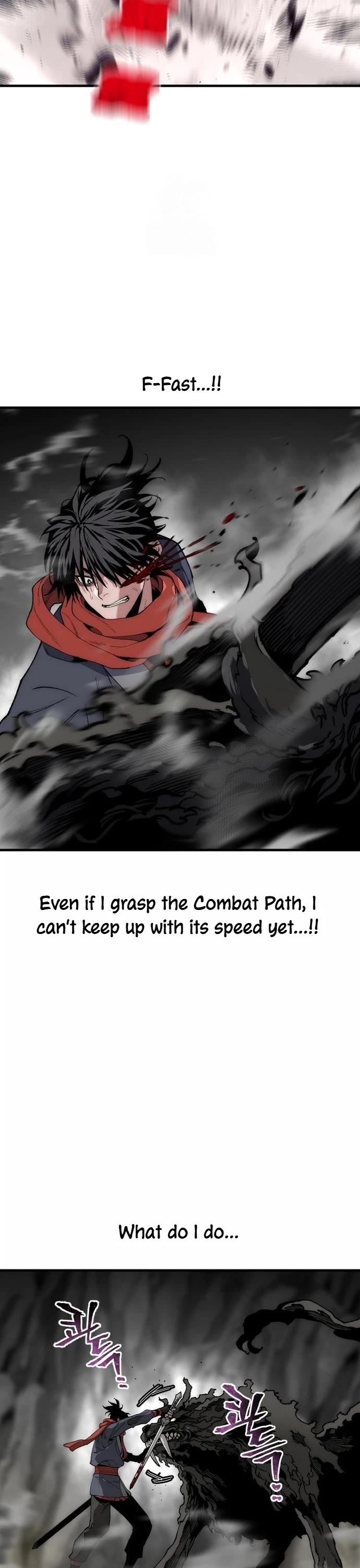 Murim RPG Simulation chapter 158 page 70