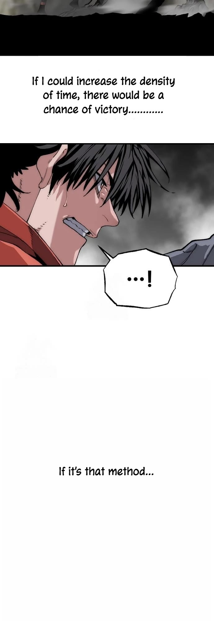 Murim RPG Simulation chapter 158 page 71