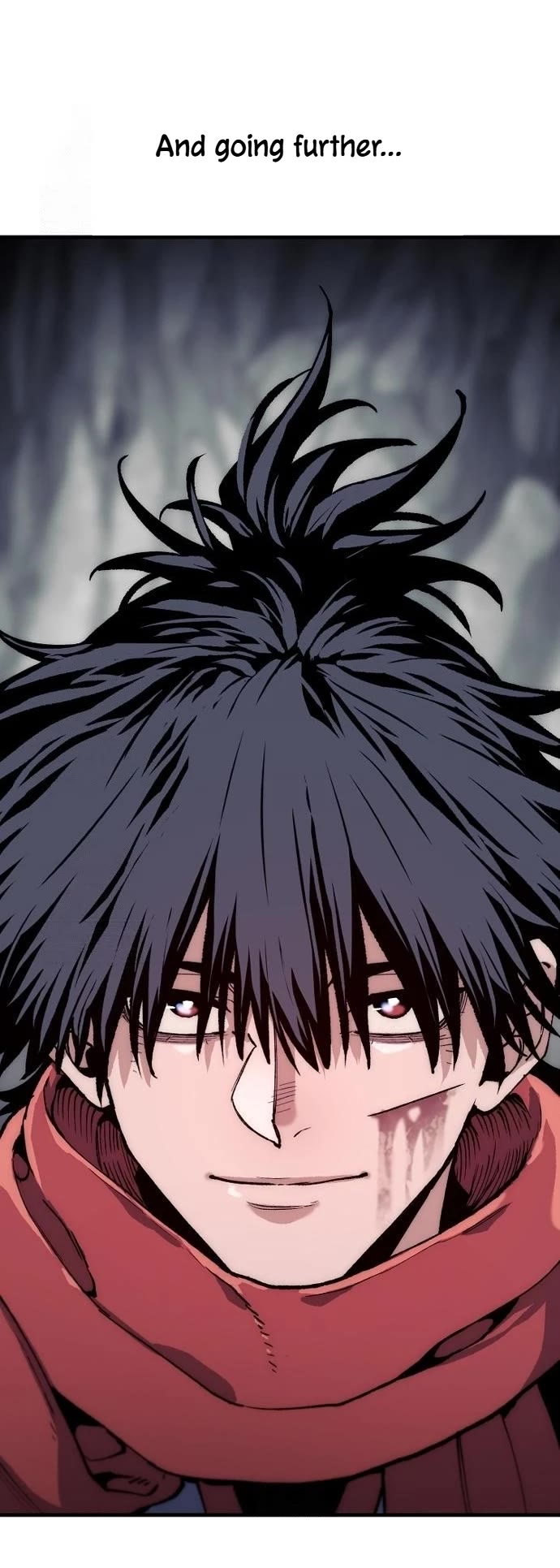 Murim RPG Simulation chapter 158 page 84