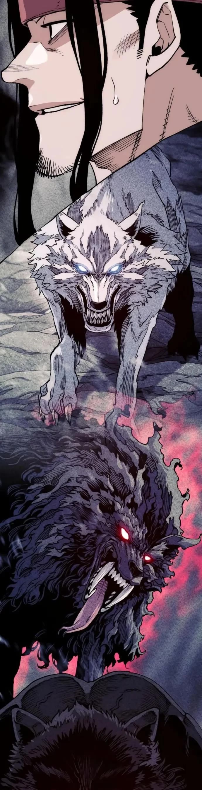 Murim RPG Simulation chapter 159 page 12