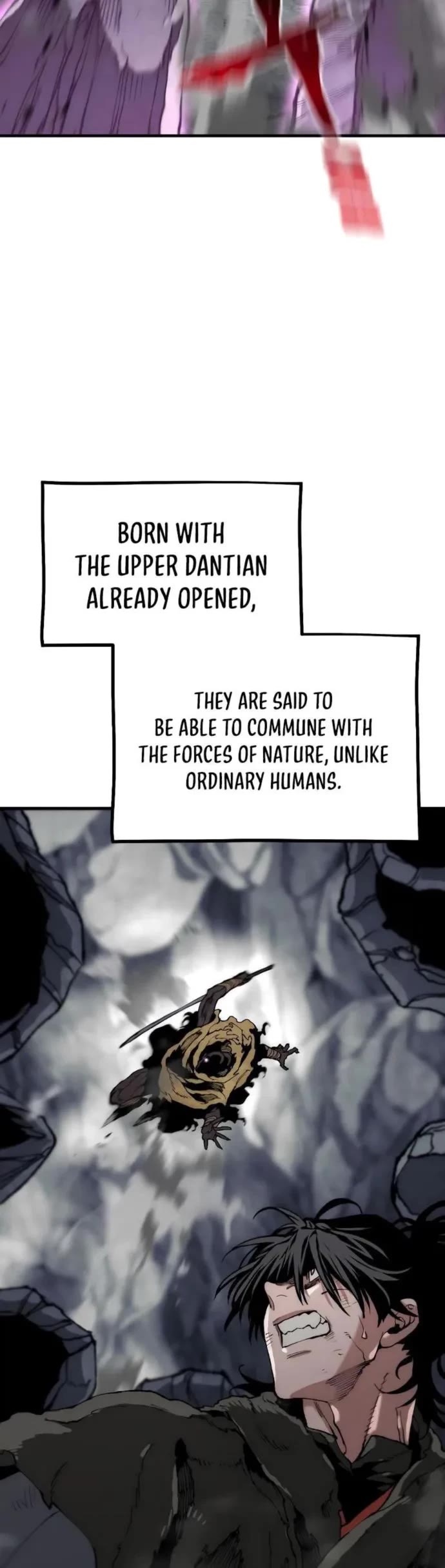 Murim RPG Simulation chapter 159 page 54