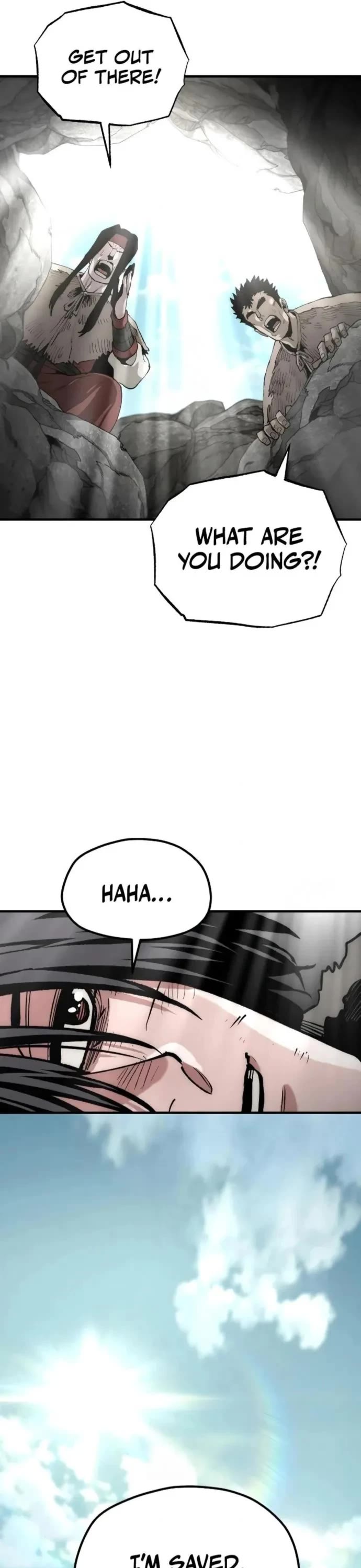 Murim RPG Simulation chapter 160 page 37