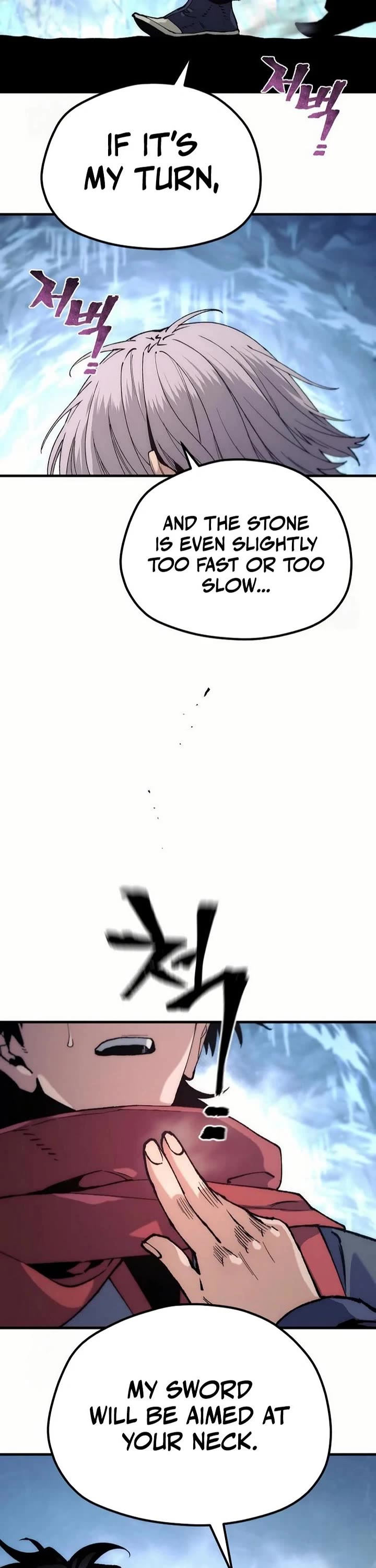 Murim RPG Simulation chapter 164 page 28