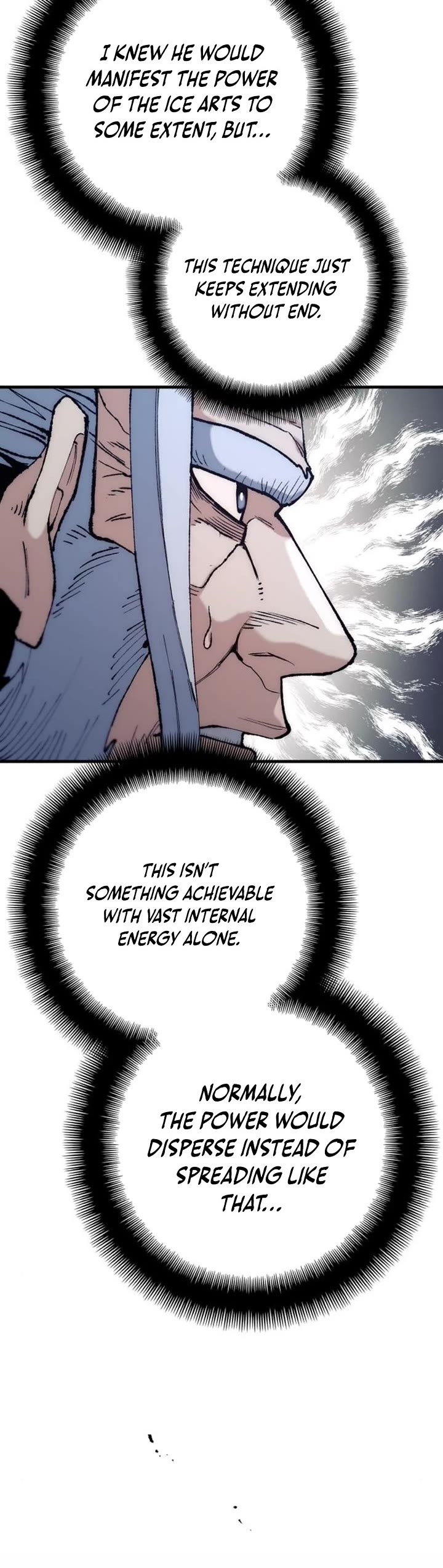 Murim RPG Simulation chapter 166 page 10