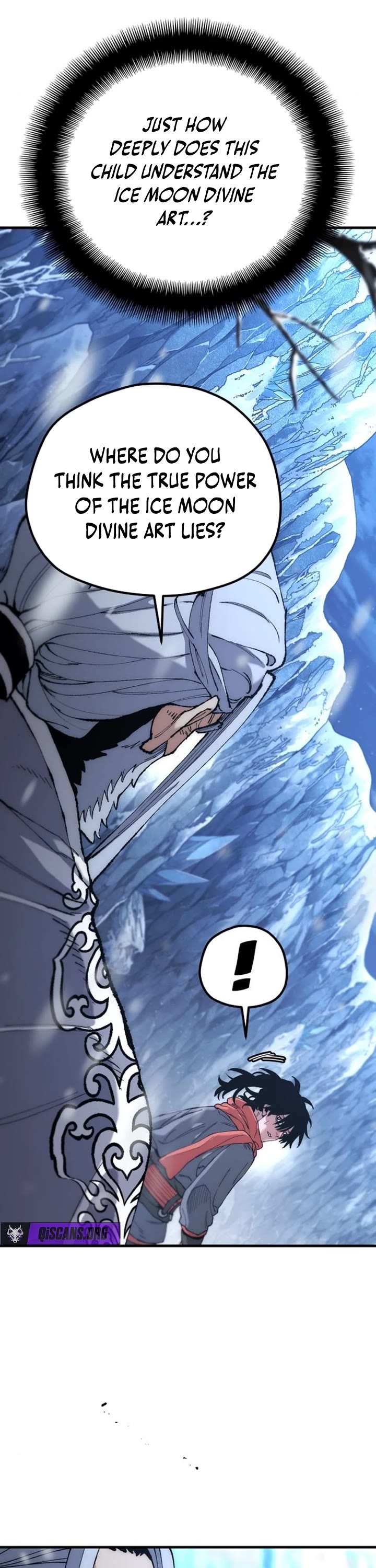 Murim RPG Simulation chapter 166 page 11
