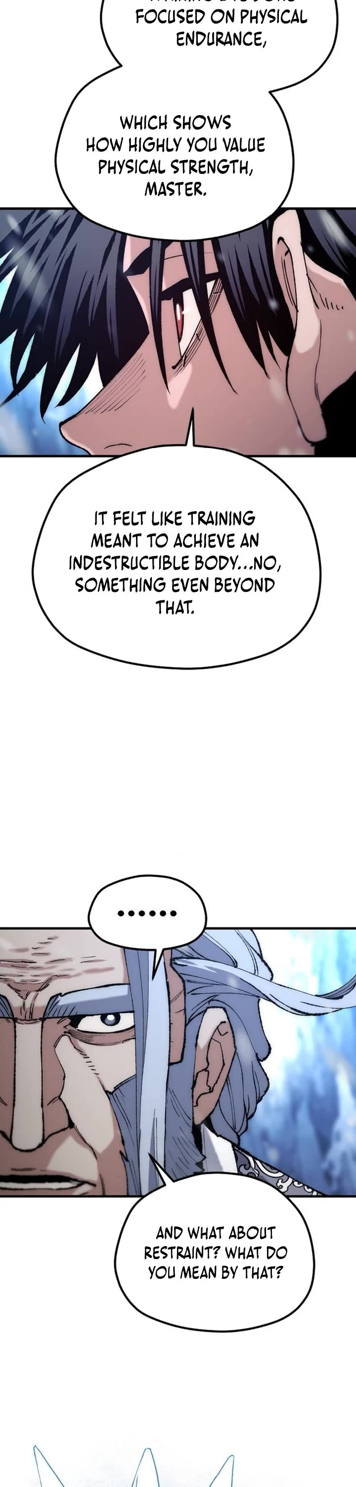 Murim RPG Simulation chapter 166 page 13