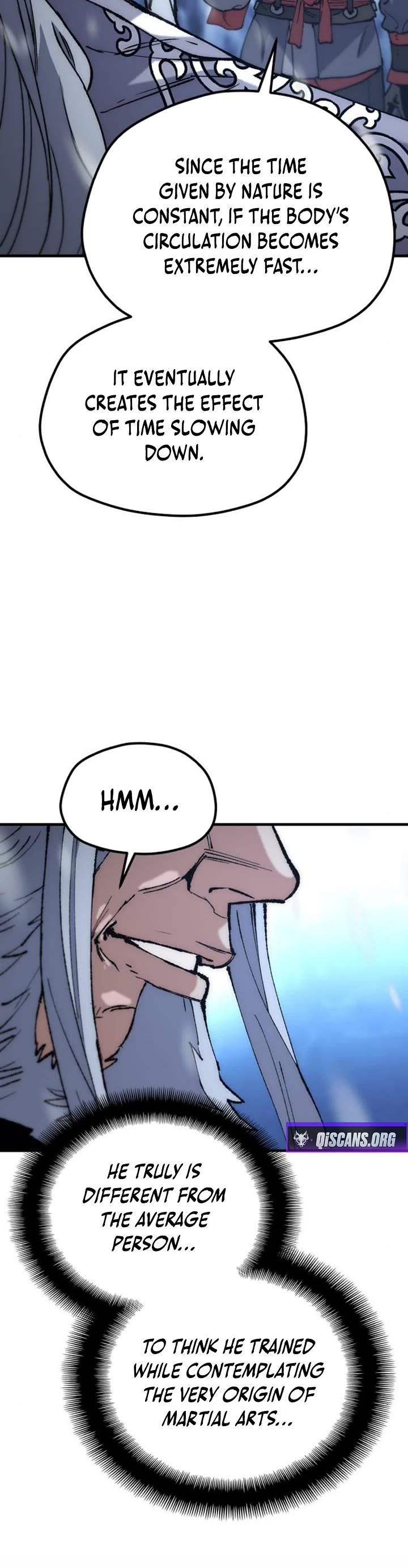 Murim RPG Simulation chapter 166 page 15