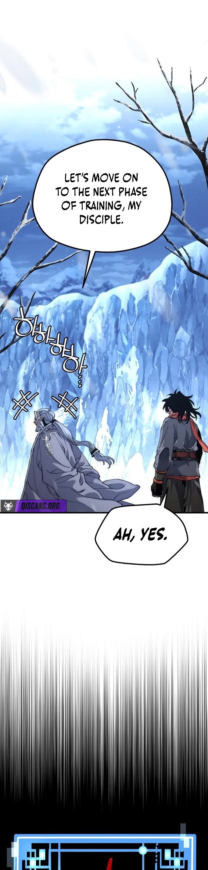 Murim RPG Simulation chapter 166 page 16
