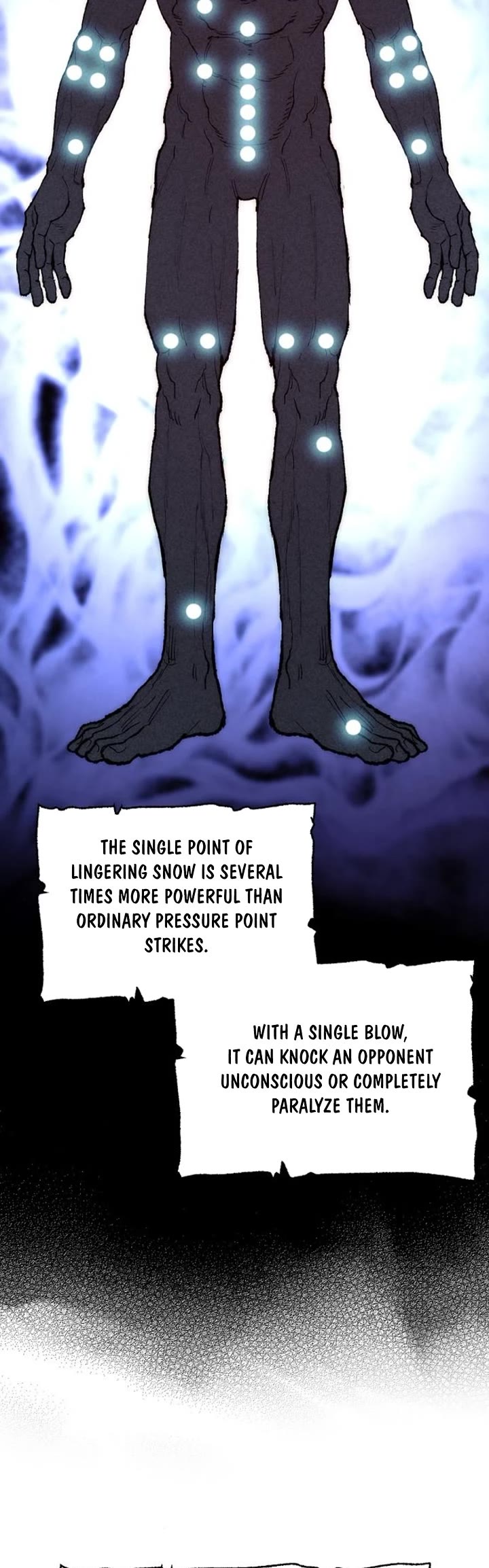 Murim RPG Simulation chapter 166 page 19