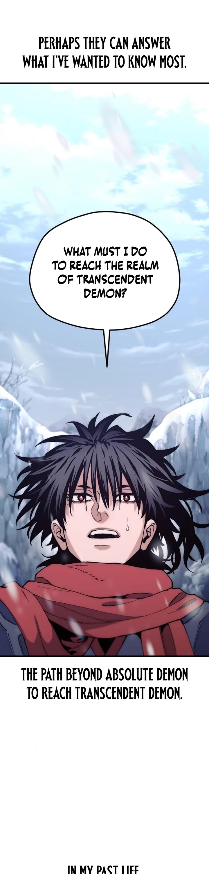 Murim RPG Simulation chapter 166 page 27
