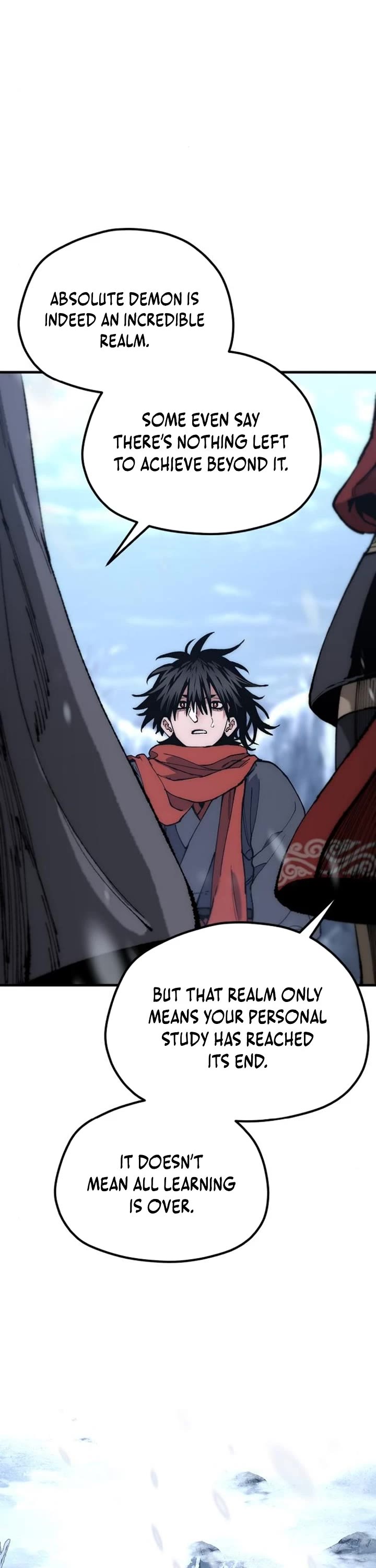 Murim RPG Simulation chapter 166 page 29