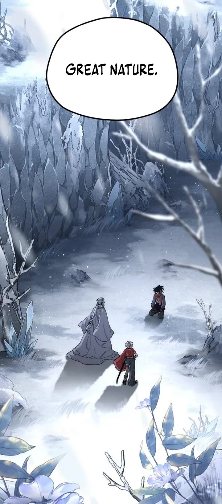 Murim RPG Simulation chapter 166 page 30