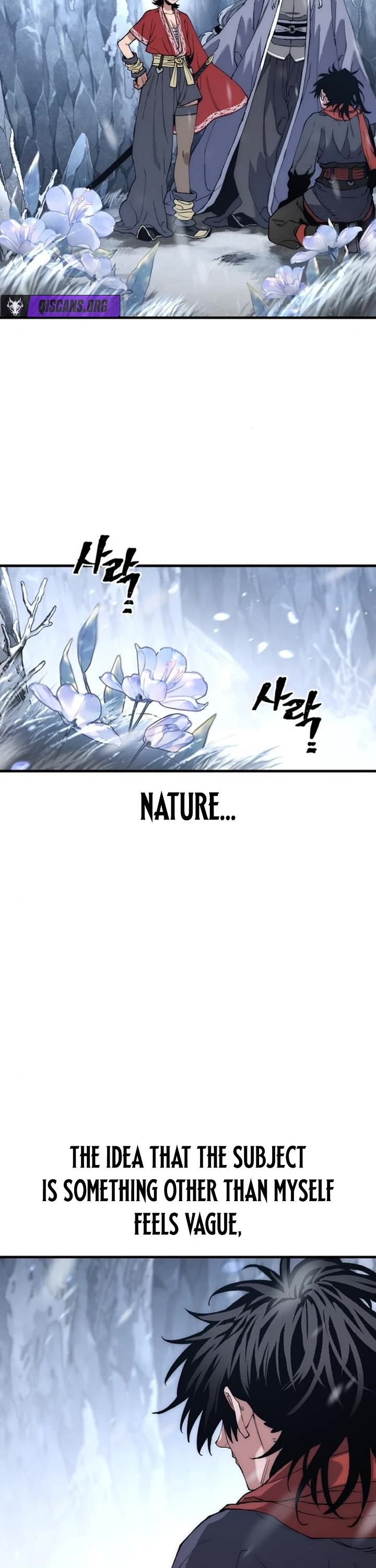 Murim RPG Simulation chapter 166 page 34
