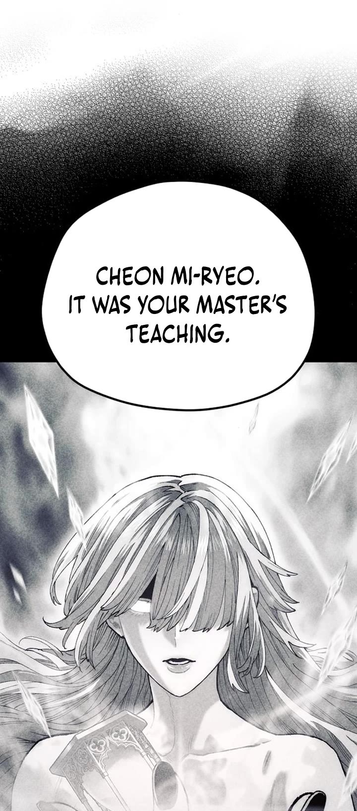 Murim RPG Simulation chapter 166 page 36