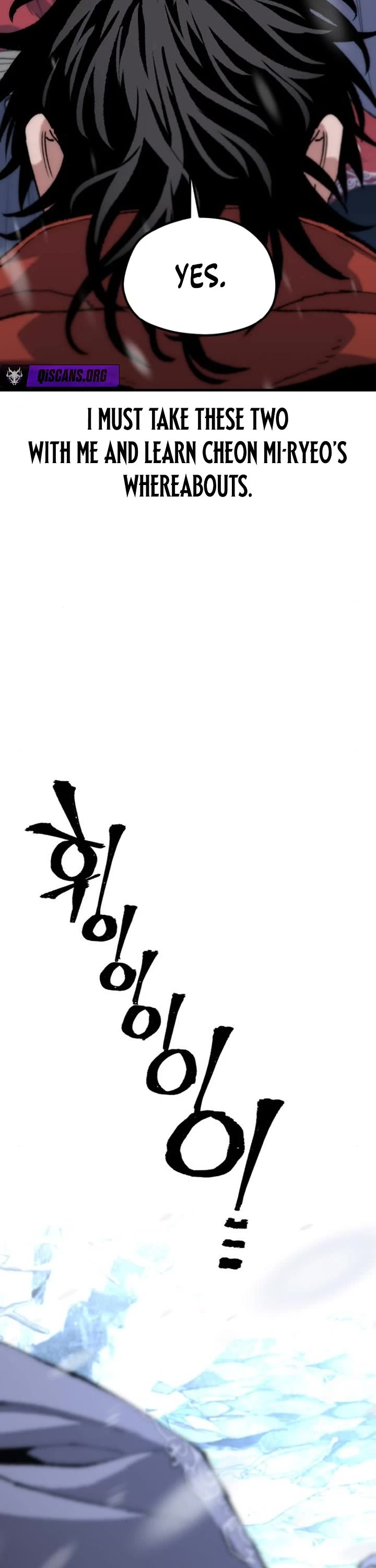 Murim RPG Simulation chapter 166 page 39