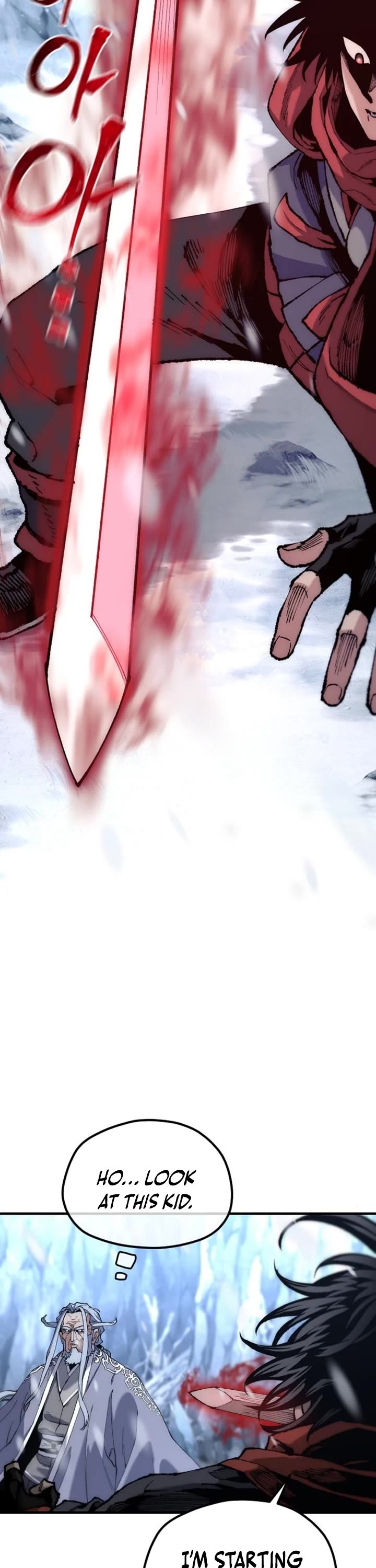 Murim RPG Simulation chapter 166 page 55