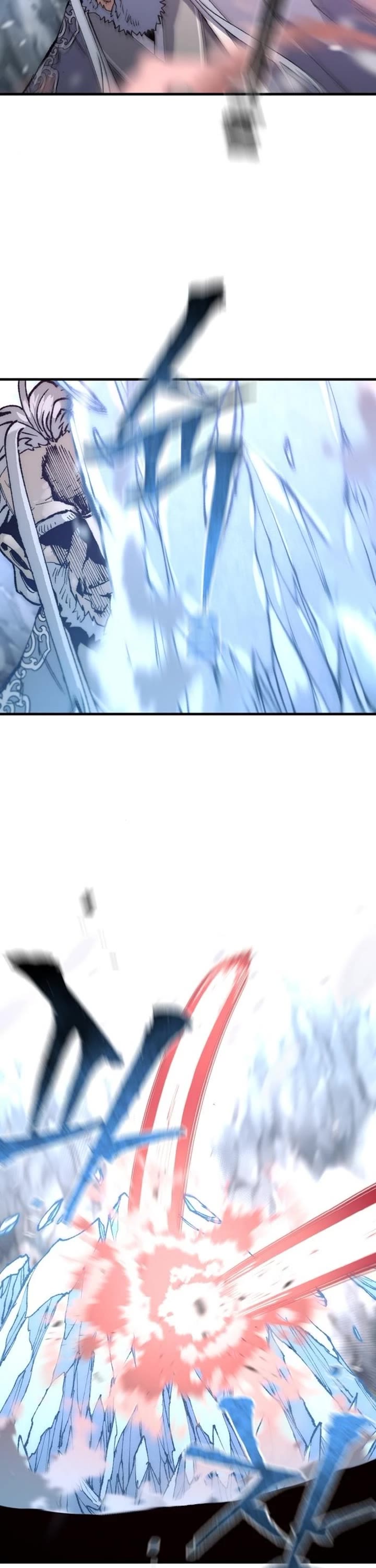 Murim RPG Simulation chapter 166 page 61