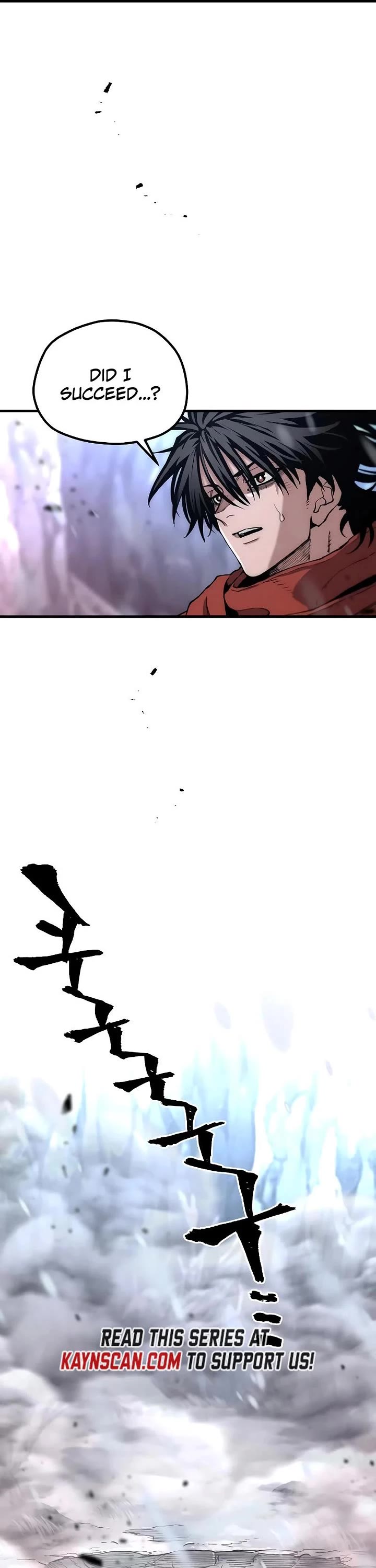 Murim RPG Simulation chapter 167 page 25