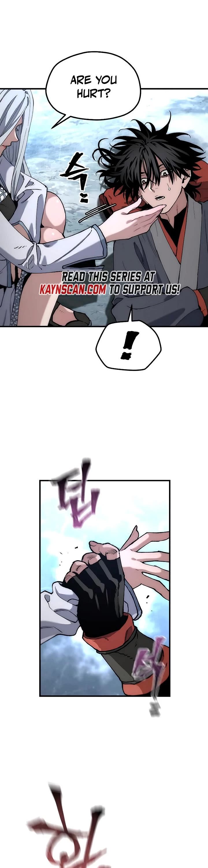 Murim RPG Simulation chapter 168 page 41
