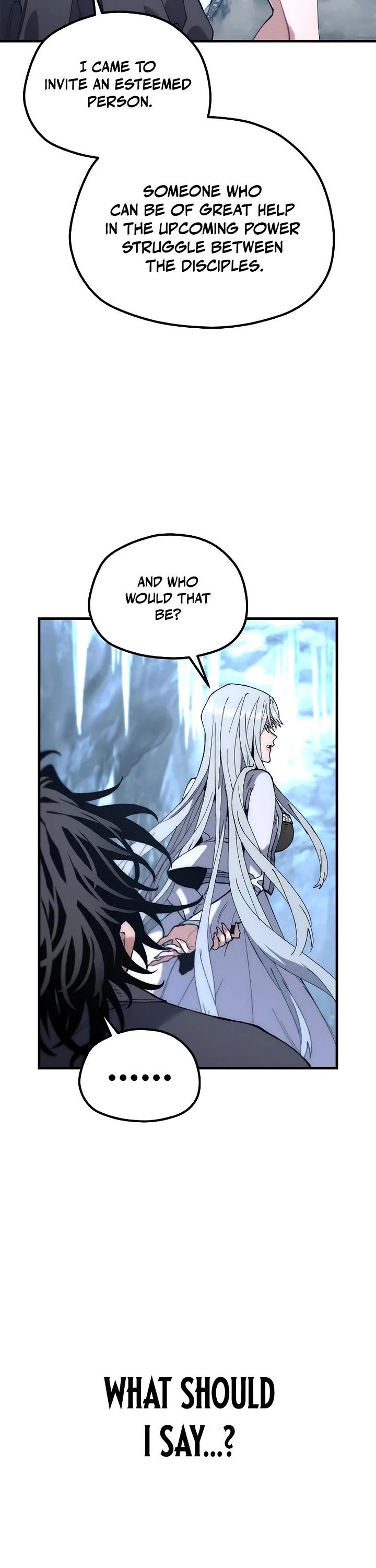 Murim RPG Simulation chapter 168 page 50